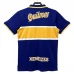 Maillot de Foot Boca Juniors Tenue Domicile Retro 1996-97