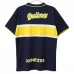 Maillot de Foot Boca Juniors Tenue Domicile Retro 1996-97
