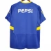 Maillot de Foot Boca Juniors Tenue Domicile Retro 2003-04