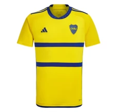 Maillot de Foot Boca Juniors Tenue Extérieur 2023/24