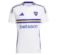 Maillot de Foot Boca Juniors Tenue Extérieur 2024/25