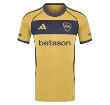 Maillot de Foot Boca Juniors Tenue Extérieur 2025/26