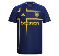 Maillot de Foot Boca Juniors Tenue Third 2024/25