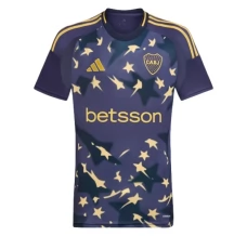 Maillot de Foot Boca Juniors Tenue Third 2025/26