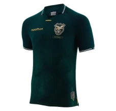 Maillot de Foot Bolivie Tenue Domicile 2025