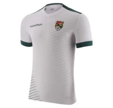 Maillot de Foot Bolivie Tenue Extérieur 2023