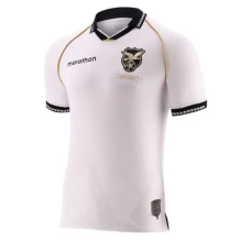 Maillot de Foot Bolivie Tenue Extérieur 2025