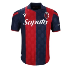 Maillot de Foot Bologna FC Tenue Domicile 2023/24 Maillot de Foot Bologna FC Tenue Domicile 2023/24