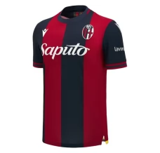 Maillot de Foot Bologna FC Tenue Domicile 2024/25 Maillot de Foot Bologna FC Tenue Domicile 2024/25
