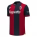 Maillot de Foot Bologna FC Tenue Domicile 2024/25 Maillot de Foot Bologna FC Tenue Domicile 2024/25