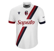Maillot de Foot Bologna FC Tenue Extérieur 2023/24