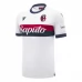 Maillot de Foot Bologna FC Tenue Extérieur 2024/25 Maillot de Foot Bologna FC Tenue Extérieur 2024/25
