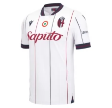 Maillot de Foot Bologna FC Tenue Extérieur 2025/26