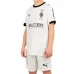 Maillot de Foot Borussia Mönchengladbach Enfant Tenue Domicile 2025/26