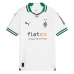 Maillot de Foot Borussia Monchengladbach Tenue Domicile 2023/24