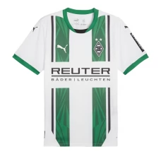 Maillot de Foot Borussia Mönchengladbach Tenue Domicile 2024/25 Maillot de Foot Borussia Mönchengladbach Tenue Domicile 2024/25