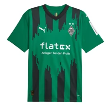 Maillot de Foot Borussia Monchengladbach Tenue Extérieur 2023/24