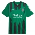Maillot de Foot Borussia Monchengladbach Tenue Extérieur 2023/24