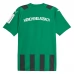 Maillot de Foot Borussia Monchengladbach Tenue Extérieur 2023/24