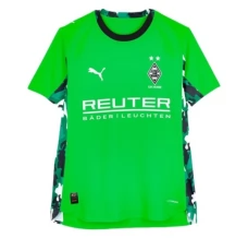 Maillot de Foot Borussia Mönchengladbach Tenue Extérieur 2025/26