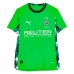 Maillot de Foot Borussia Mönchengladbach Tenue Extérieur 2025/26