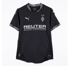Maillot de Foot Borussia Mönchengladbach Tenue Third 2024/25