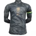 Maillot de Foot Brésil Tenue Domicile Black Graffiti 2025/26