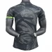 Maillot de Foot Brésil Tenue Domicile Black Graffiti 2025/26