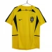 Maillot de Foot Brésil Tenue Domicile Retro 2002