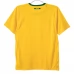 Maillot de Foot Brésil Tenue Domicile Retro 2010
