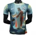 Maillot de Foot Brésil Tenue Domicile Savior Grace 2025/26