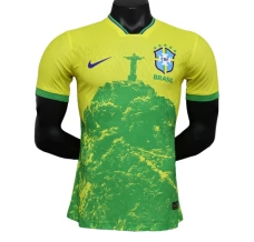 Maillot de Foot Brésil Tenue Domicile Special Edition 2023/24
