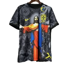 Maillot de Foot Brésil Tenue Domicile Special Edition 2025