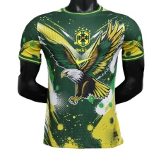 Maillot de Foot Brésil Tenue Domicile Special Edition Eagle 2024