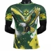Maillot de Foot Brésil Tenue Domicile Special Edition Eagle 2024