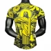 Maillot de Foot Brésil Tenue Domicile Special Edition Yellow 2024