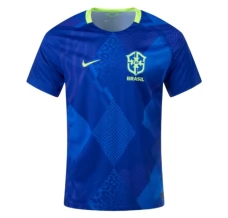 Maillot de Foot Brésil Tenue Extérieur 2025