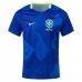Maillot de Foot Brésil Tenue Extérieur 2025 Maillot de Foot Brésil Tenue Extérieur 2025