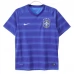 Maillot de Foot Brésil Tenue Extérieur Retro 2014
