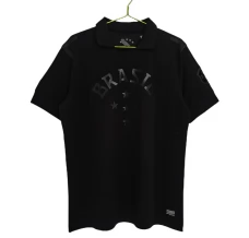 Maillot de Foot Brésil Tenue Third Retro 2013 Maillot de Foot Brésil Tenue Third Retro 2013