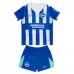 Maillot de Foot Brighton Hove Albion Enfant Tenue Domicile 2025/26