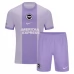 Maillot de Foot Brighton Hove Albion Enfant Tenue Extérieur 2025/26