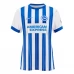 Maillot de Foot Brighton Hove Albion Femme Tenue Domicile 2024/25