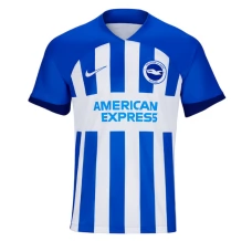 Maillot de Foot Brighton Hove Albion Tenue Domicile 2023/24