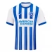 Maillot de Foot Brighton Hove Albion Tenue Domicile 2024/25
