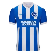 Maillot de Foot Brighton Hove Albion Tenue Domicile 2025/26 Maillot de Foot Brighton Hove Albion Tenue Domicile 2025/26