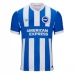 Maillot de Foot Brighton Hove Albion Tenue Domicile 2025/26