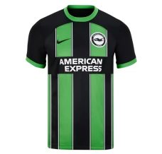 Maillot de Foot Brighton Hove Albion Tenue Extérieur 2023/24
