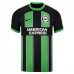 Maillot de Foot Brighton Hove Albion Tenue Extérieur 2023/24
