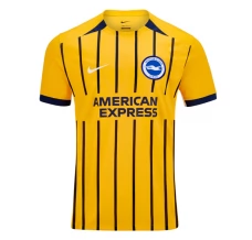 Maillot de Foot Brighton Hove Albion Tenue Extérieur 2024/25